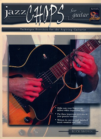 Jazz Chops: Technique