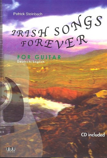 Irish Songs forever (+CD, dt/en):