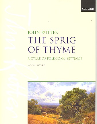 The Sprig of Thyme