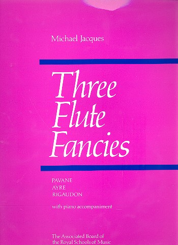 3 Flute Fancies