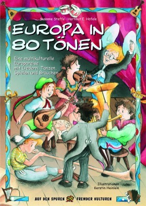 Europa in 80 Tönen Multikulturelle