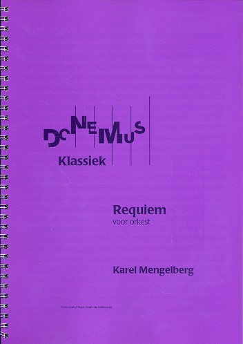 Requiem für Orchester