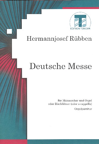 Deutsche Messe für