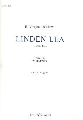 Linden Lea Nr. 370
