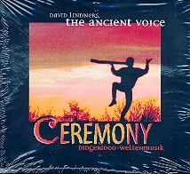 Ceremony CD