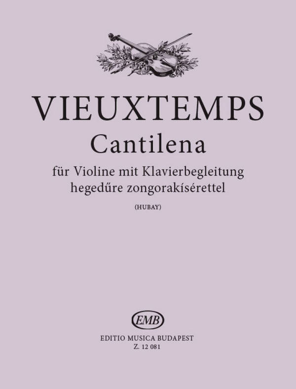 Cantilena