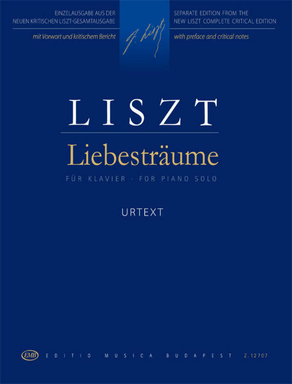 Liebesträume