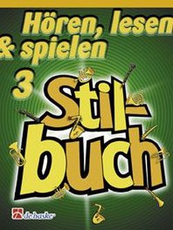 Hören, lesen und spielen Band 3