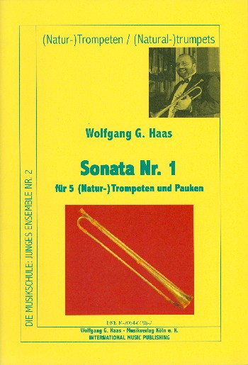 Sonata Nr.1