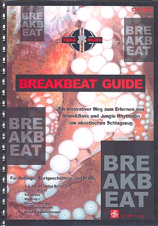 Breakbeat Guide Drum und