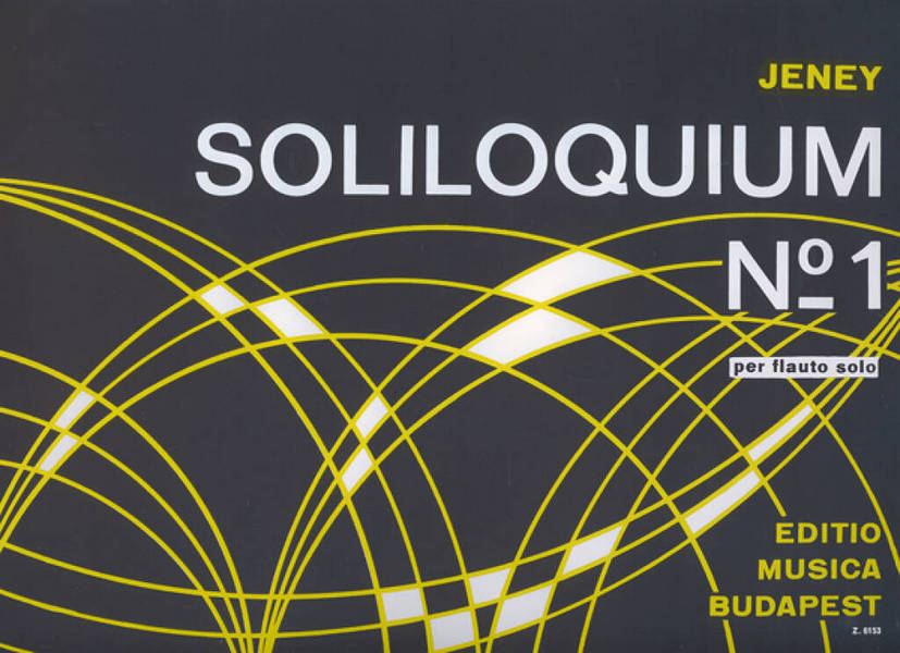 Soliloquium Nr.1