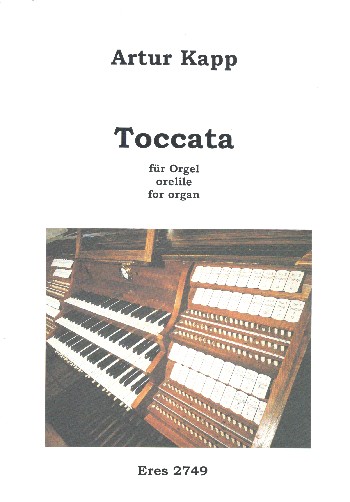 Toccata