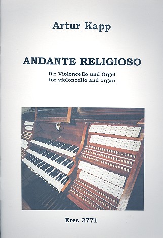 Andante religioso