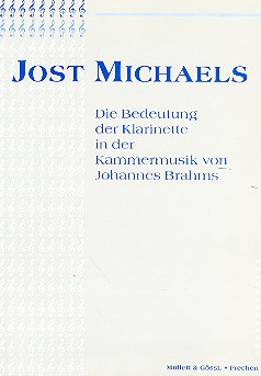 Die Bedeutung der Klarinette