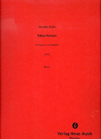 Tokyo-Nozizen für