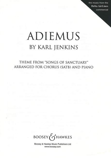 Adiemus