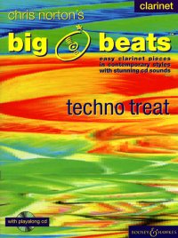 Big Beats  (+ CD)