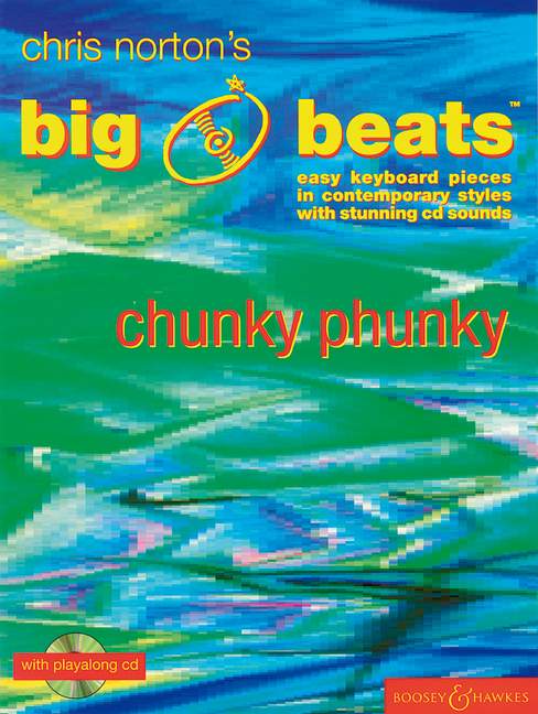 Big Beats  (+ CD)