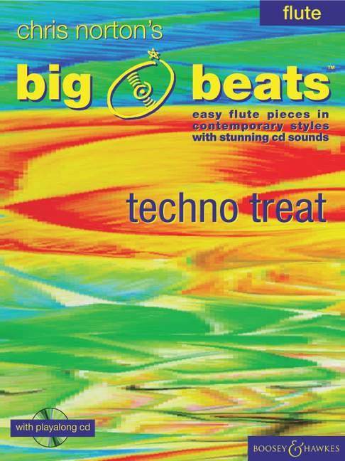 Big Beats  (+ CD)