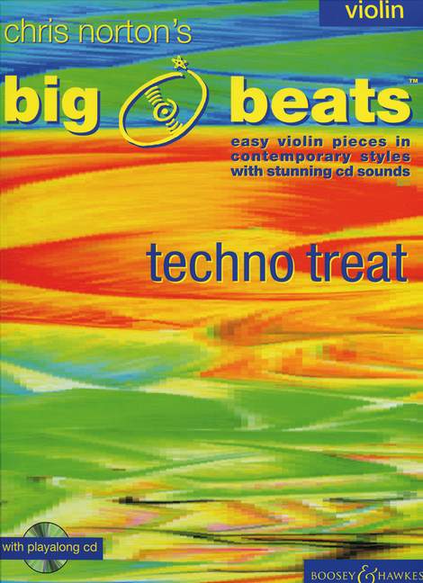 Big Beats  (+ CD)