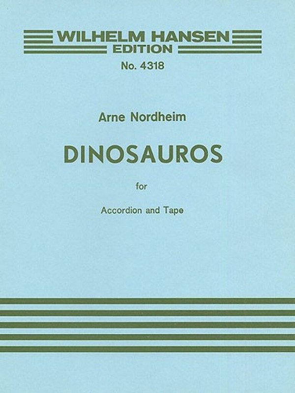 Dinosauros 