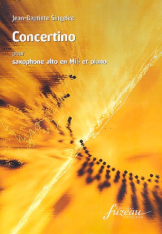 Concertino pour