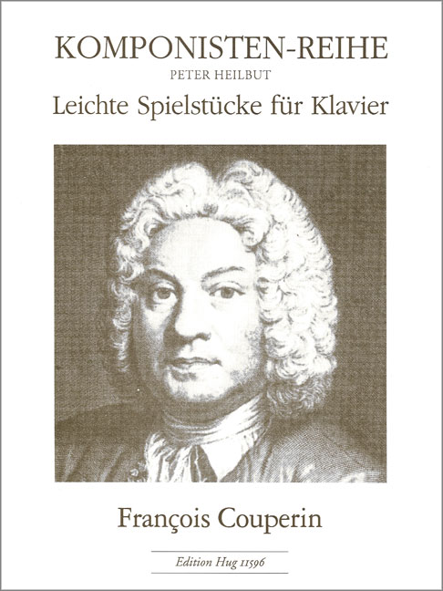 Leichte Spielstücke für Klavier