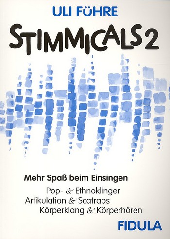 Stimmicals Band 2