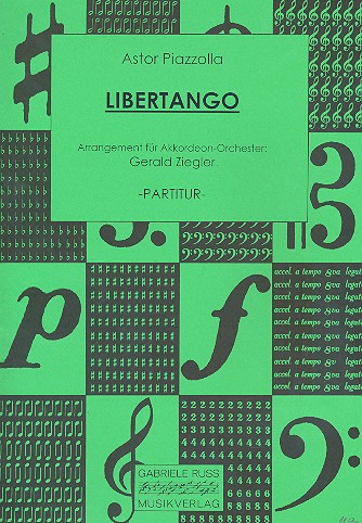 Libertango