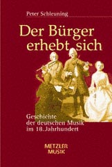 Der Bürger erhebt sich