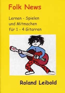 Folk News Lernen spielen