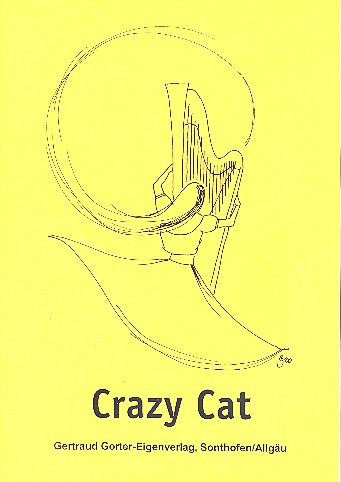 Crazy Cat 