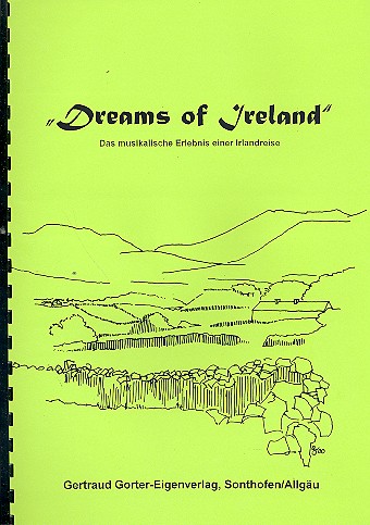 Dreams of Ireland 