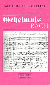 Geheimnis Bach