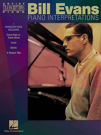 Bill Evans: