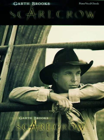Garth Brooks: Scarecrow