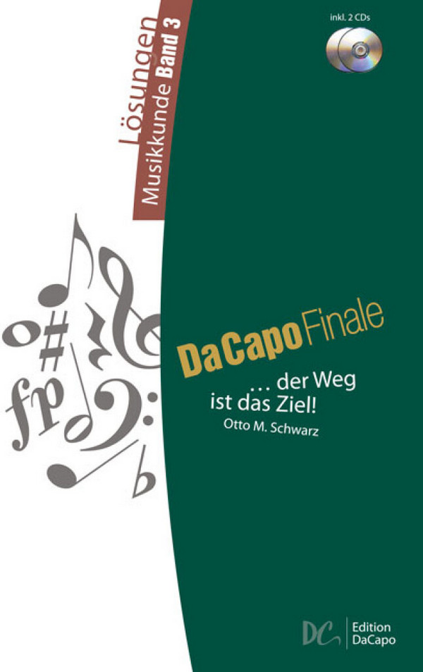 Da capo finale