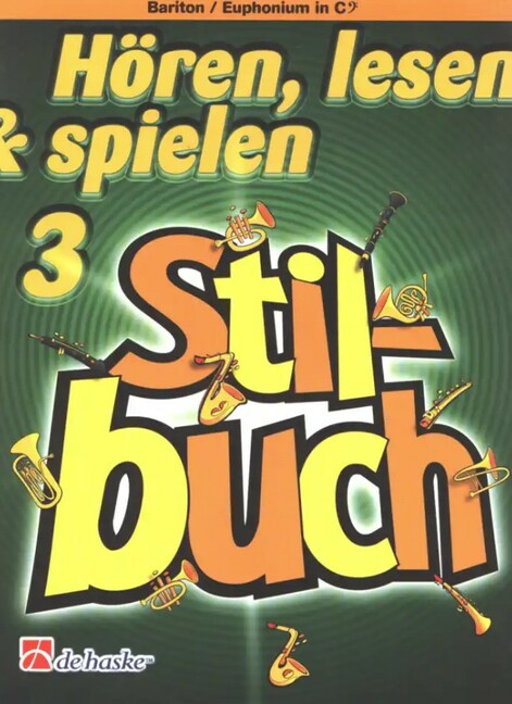 Hören lesen und spielen Band 3