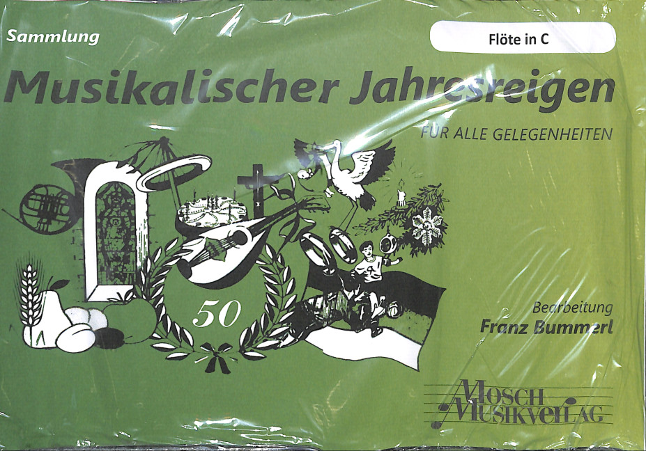 Musikalischer Jahresreigen