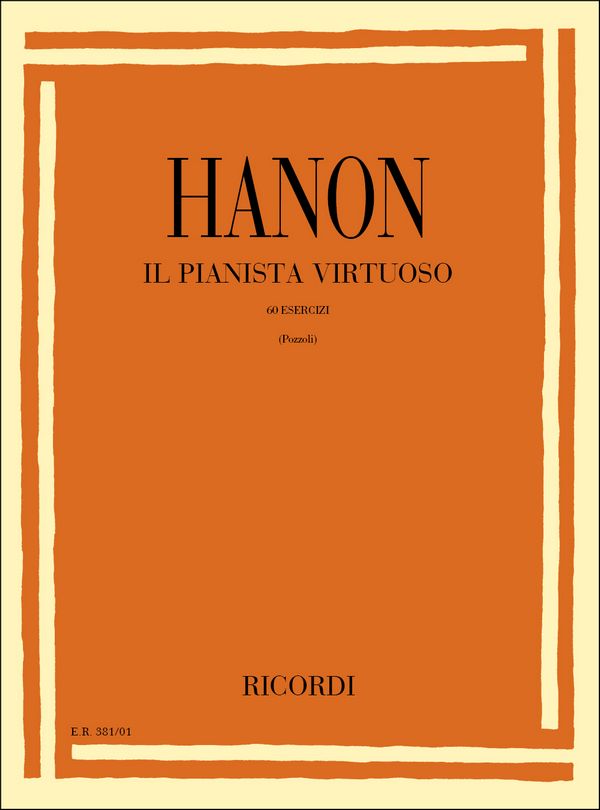 Il pianista virtuoso