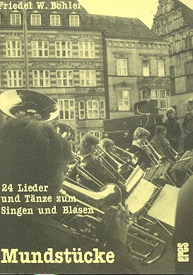 MUNDSTUECKE BAND 1