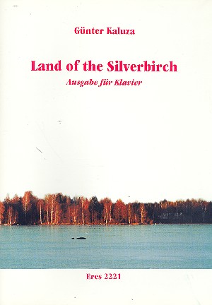 Land of the Silverbirch