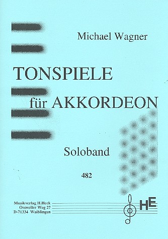 Tonspiele