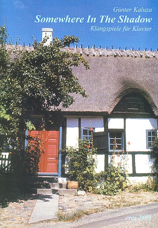 Somewhere in the Shadow