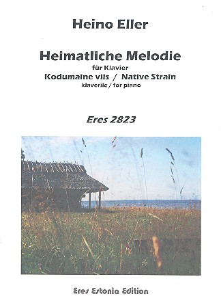 Heimatliche Melodie