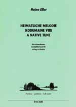 Heimatliche Melodie