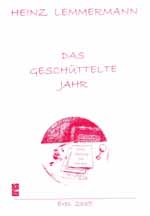 DAS GESCHUETTELTE JAHR