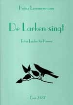 DE LARKEN SINGT TEIHN