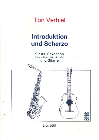 Introduktion und Scherzo