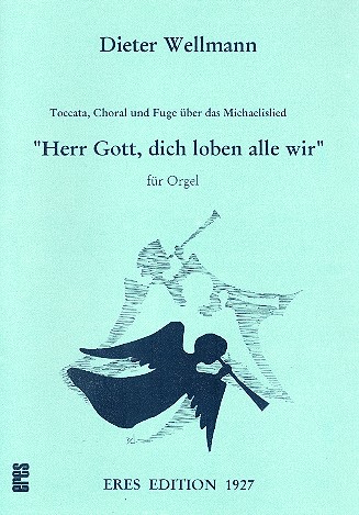 Toccata, Choral und Fuge